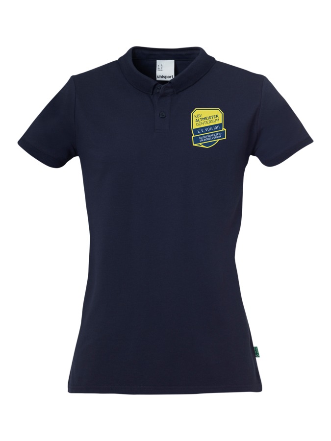 uhlsport Essential Polo Shirt Damen