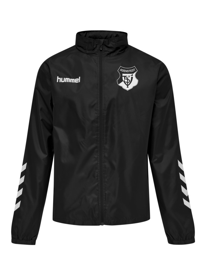 Hummel Promo Regenjacke