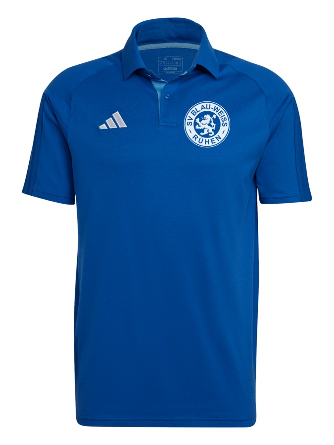 adidas Tiro 23 Competition Baumwoll-Poloshirt