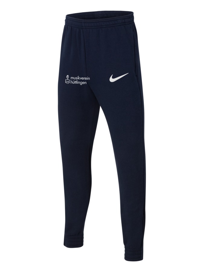 Nike Park 20 Fleece Hose Kinder