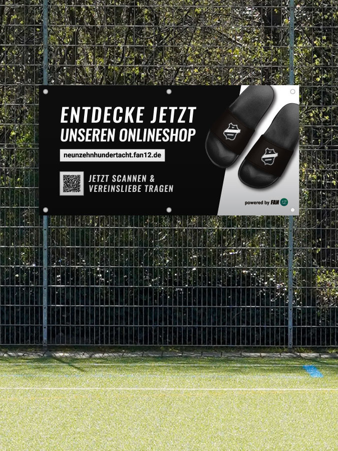 PVC Banner