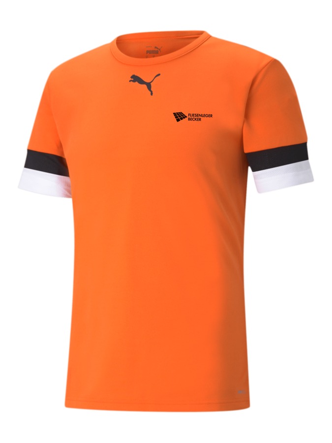PUMA teamRISE Trikot