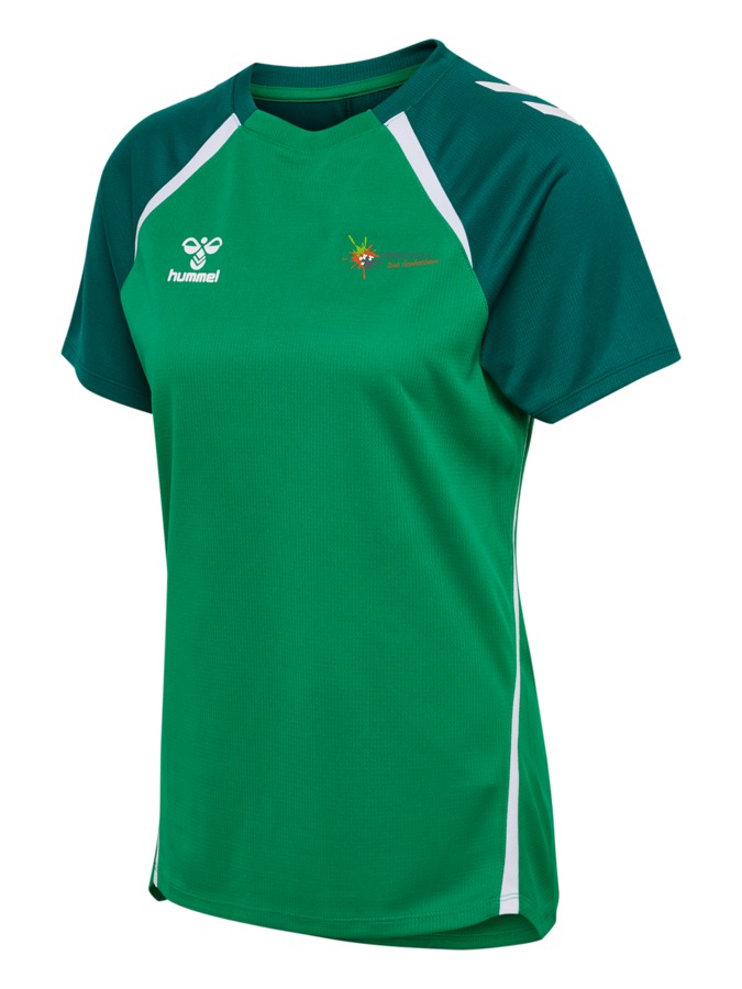 Hummel Lead 2.0 Jersey Trikot Damen