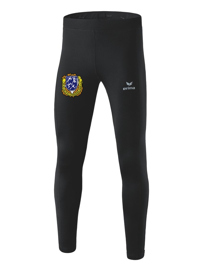 Erima Performance Winterlaufhose