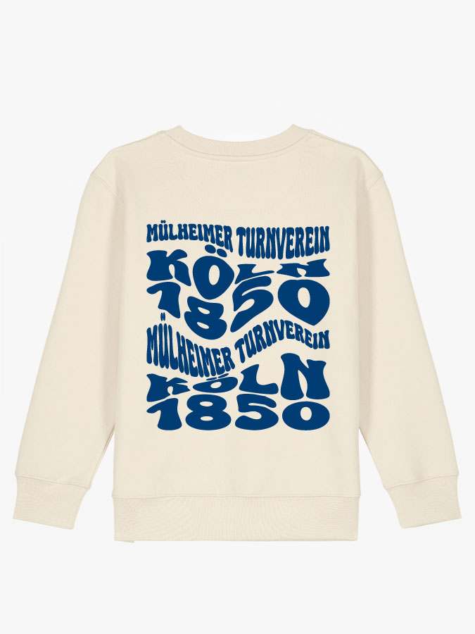 Sweater Wavy Kids