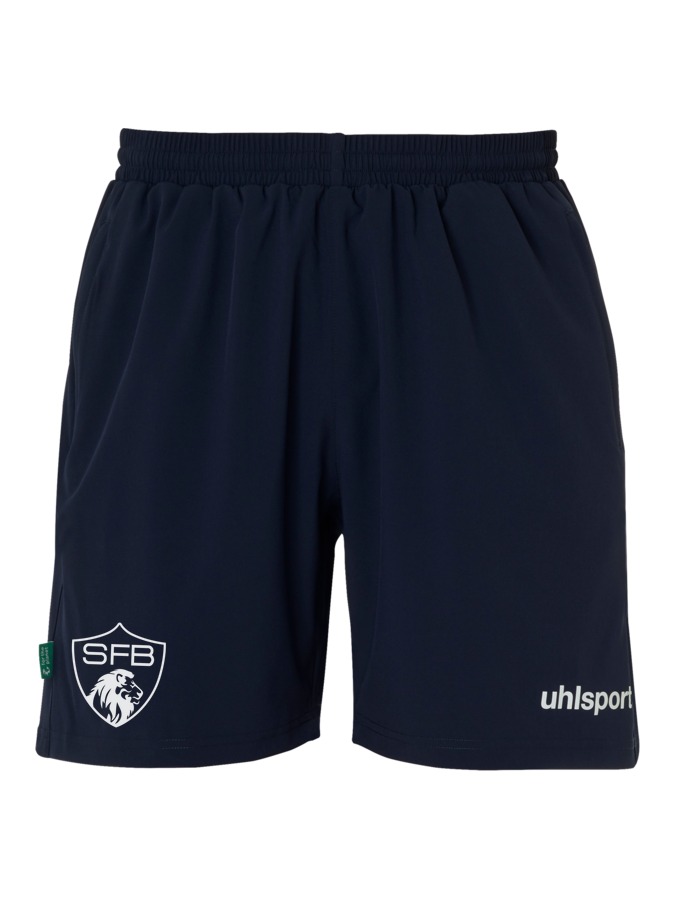 uhlsport Essential Evo Woven Shorts