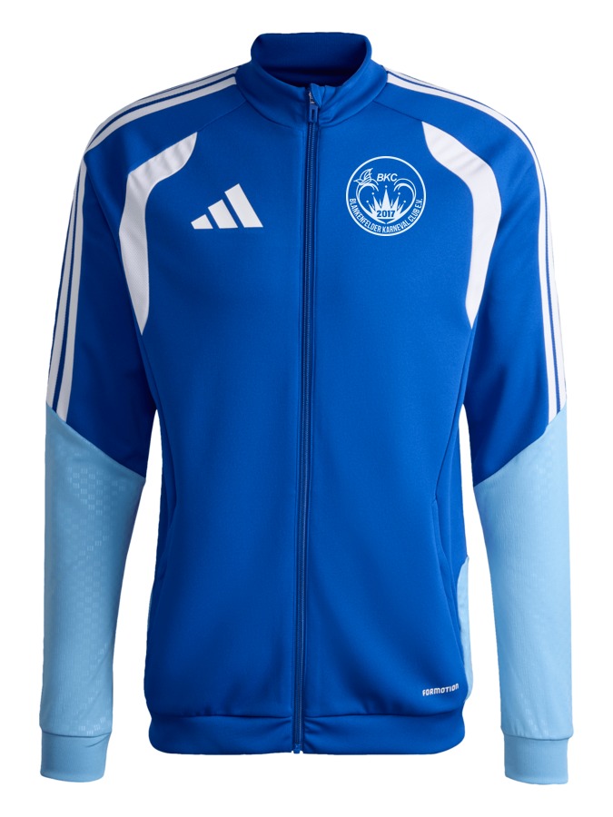 adidas Tiro 26 Competition Trainingsjacke