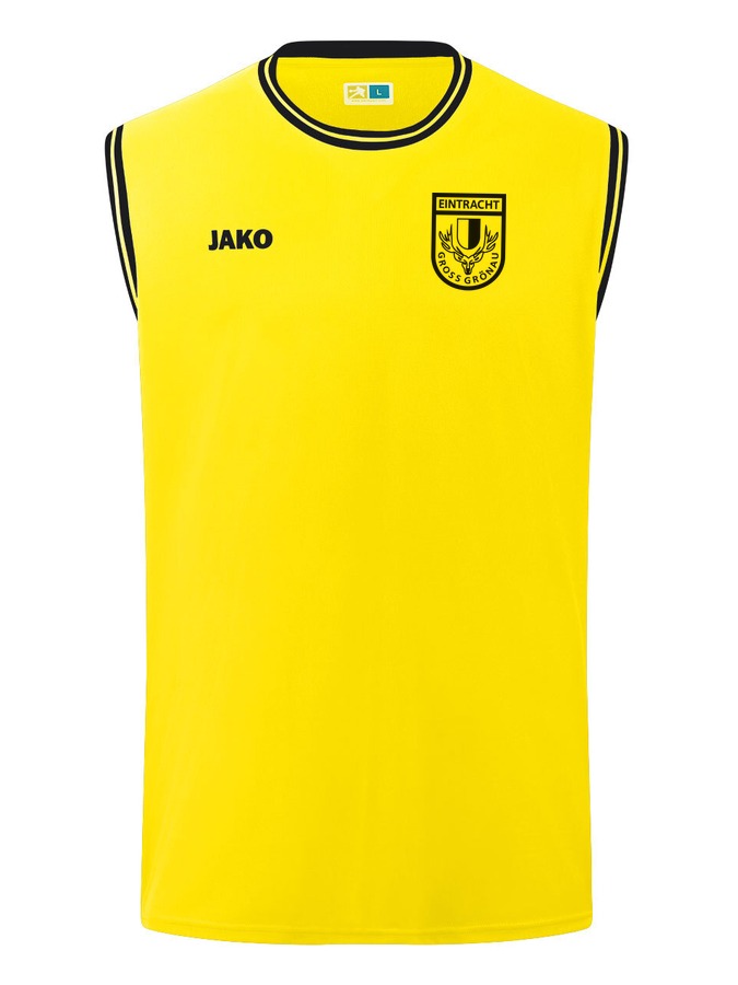 Jako Trikot Center 2.0