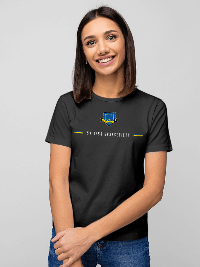 Shirt Stripe Damen