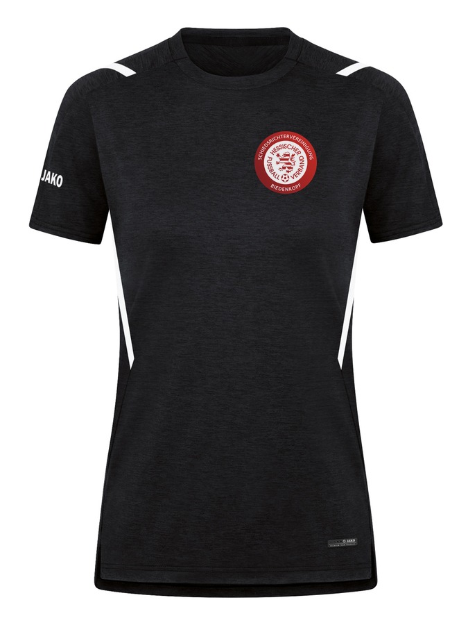 Jako T-Shirt Challenge Damen