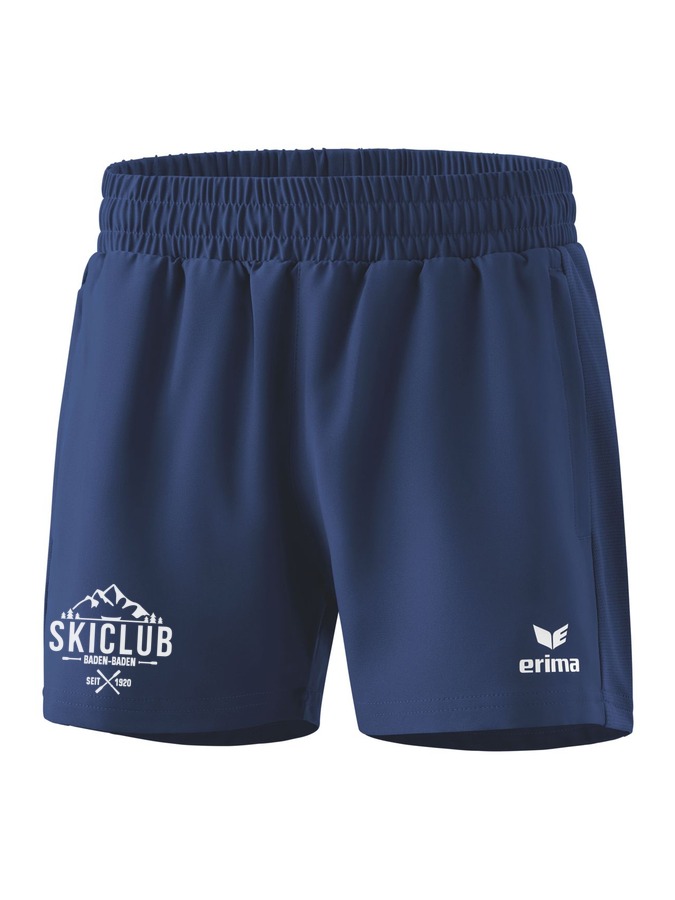 Erima Change Shorts Damen