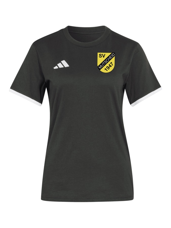 adidas Entrada 26 T-Shirt Damen