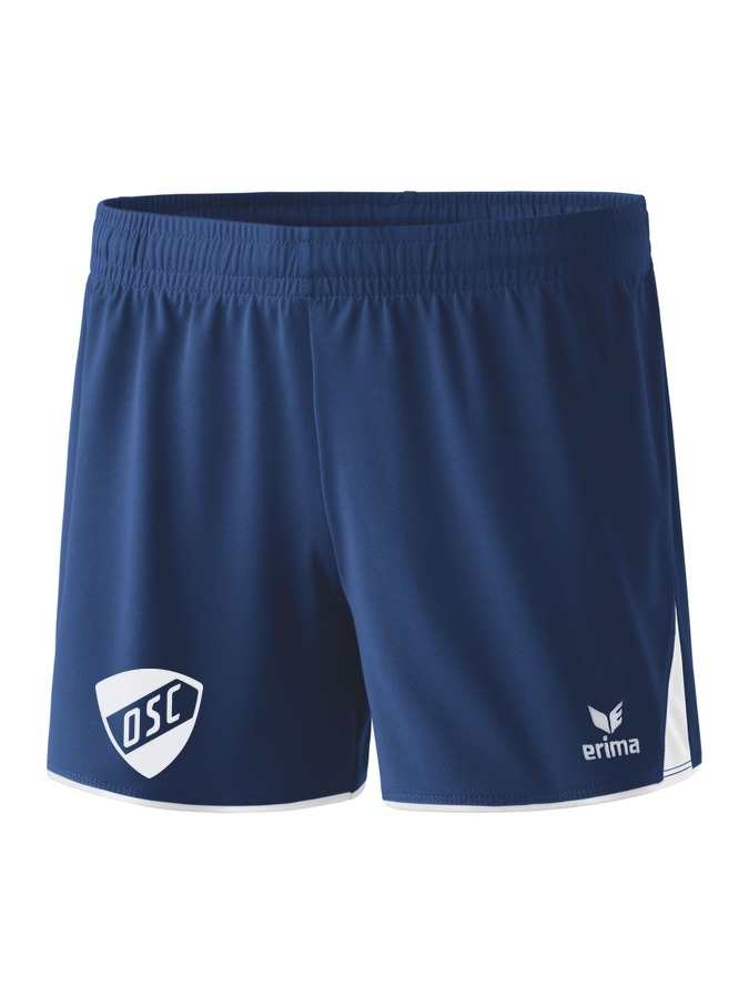 Erima Classic 5-C Shorts Damen