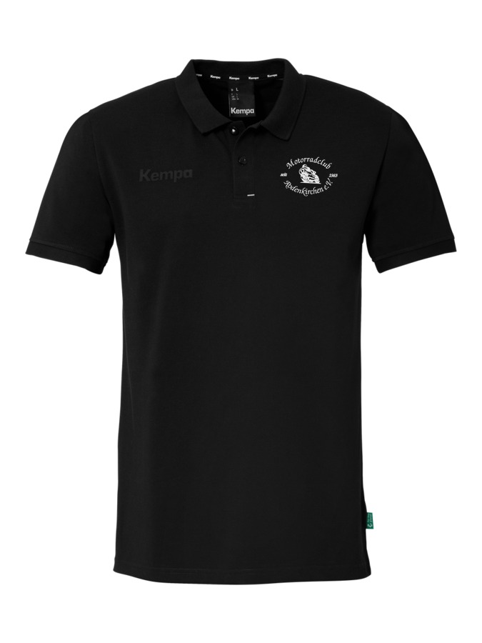 Kempa Prime Poloshirt
