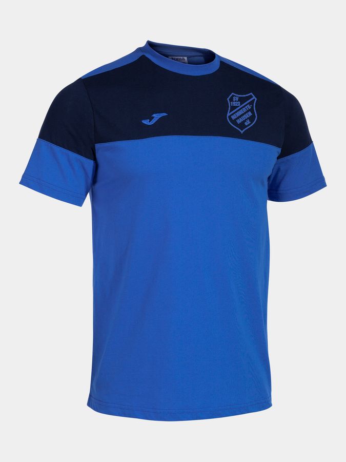 Joma Crew V T-Shirt