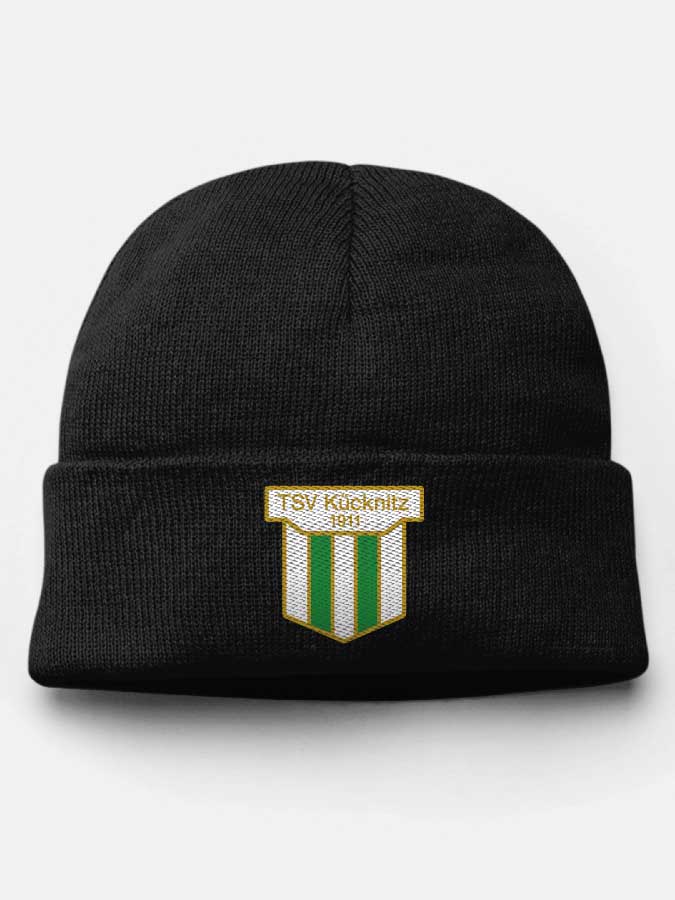 Beanie Sticklogo