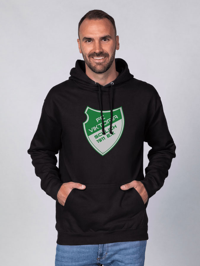 Hoodie Classic Herren