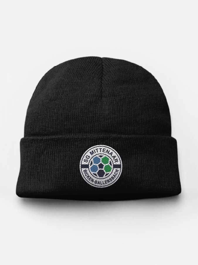 Beanie Kids Sticklogo
