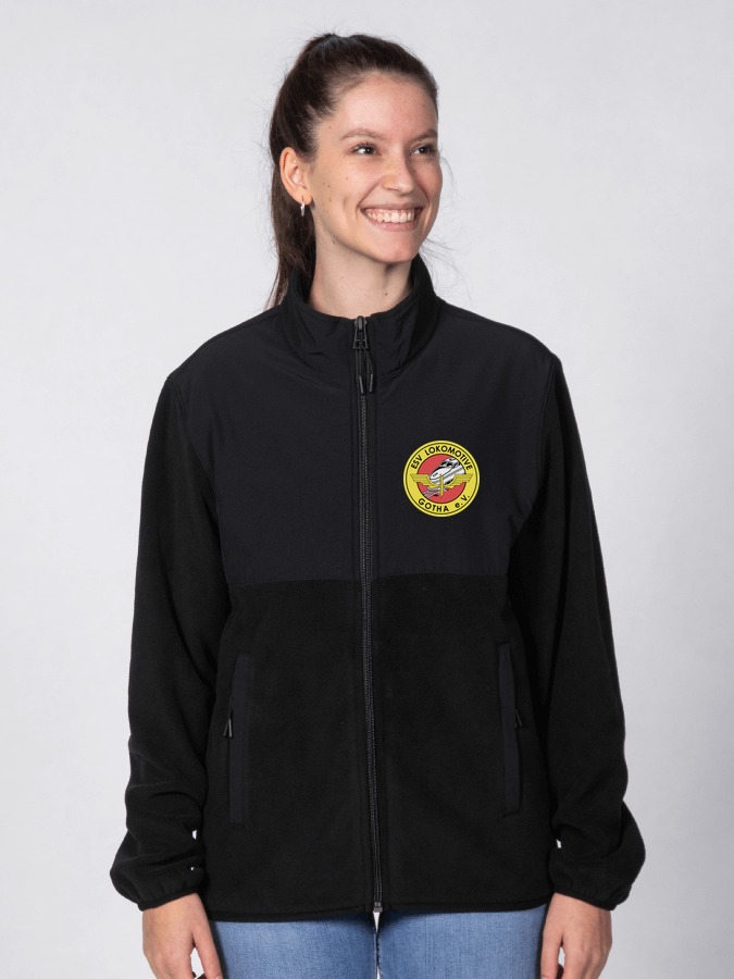 Fleecejacke Explore Unisex