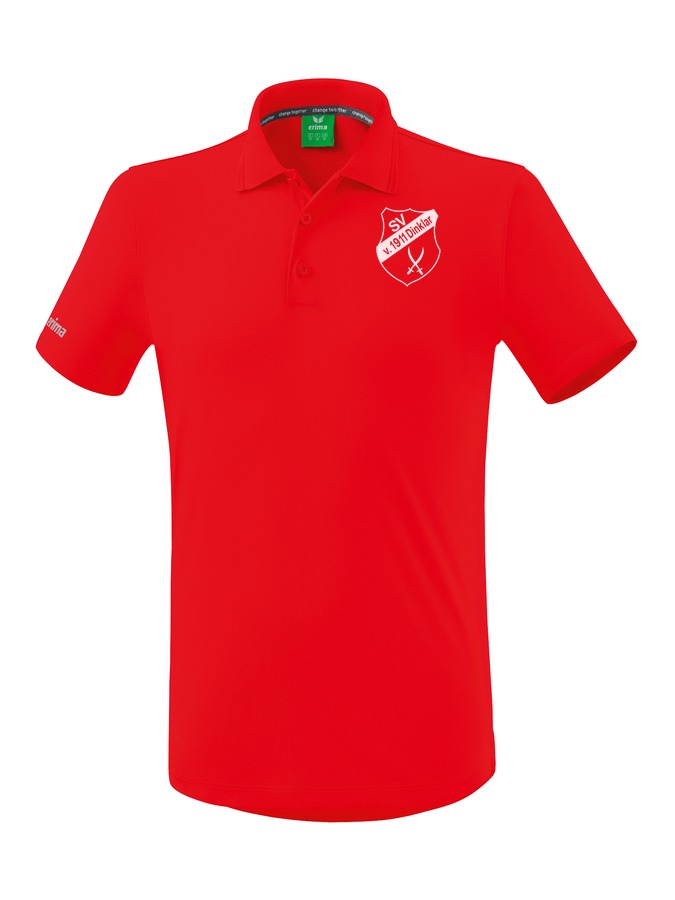 Erima Funktionspolo
