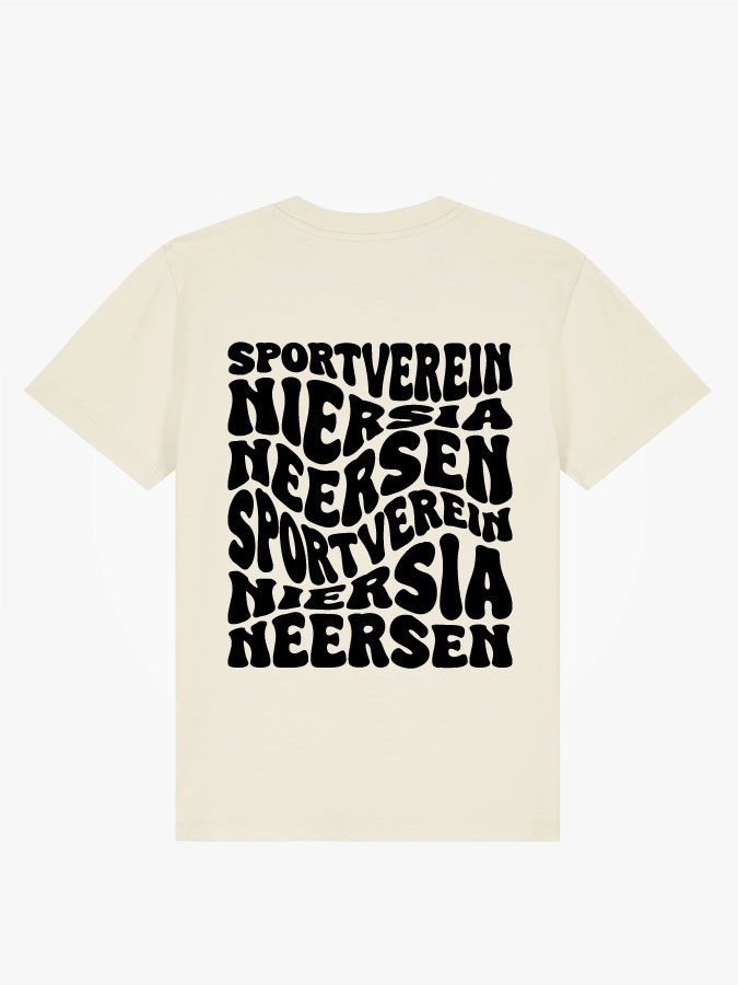 Shirt Wavy Kids