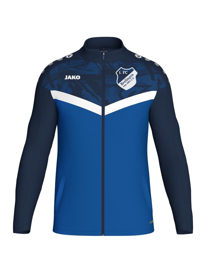 Jako Polyesterjacke Iconic