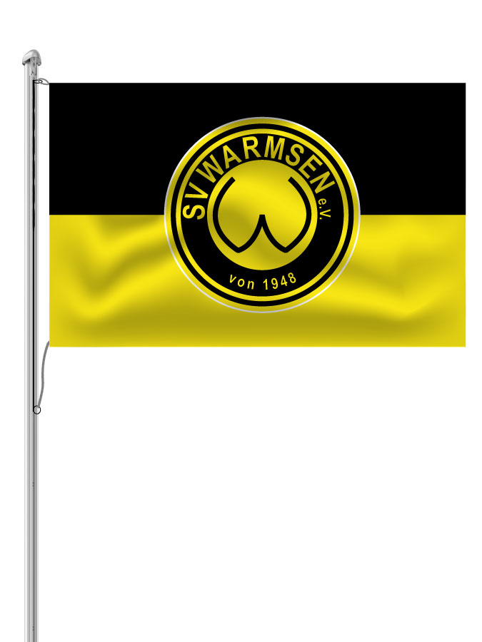 Hissfahne Logo
