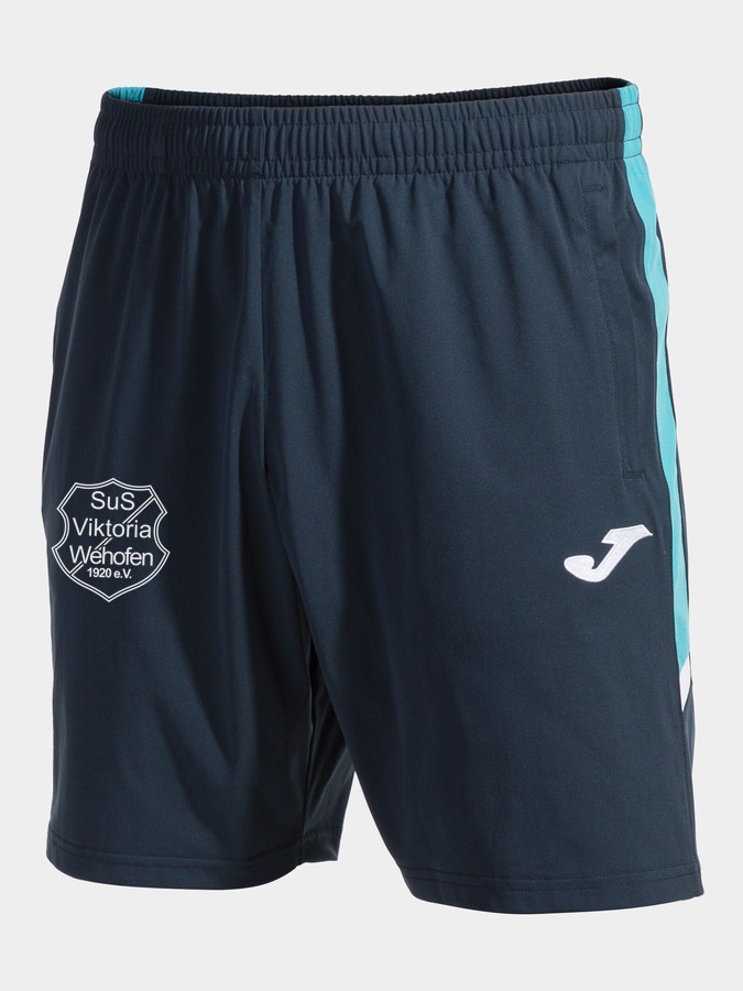 Joma Toledo Bermuda