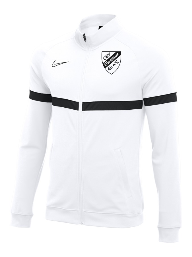 Nike Academy 21 Knit Trainingsjacke Kinder