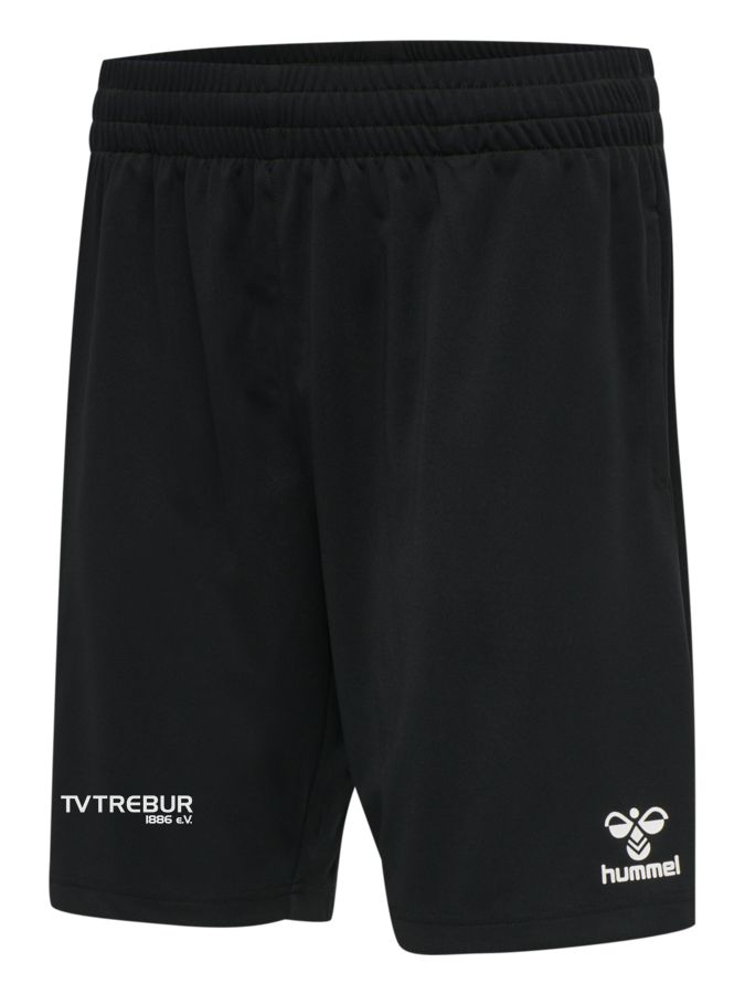 Hummel Referee Chevron Shorts