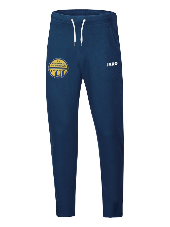 Jako Jogginghose Base