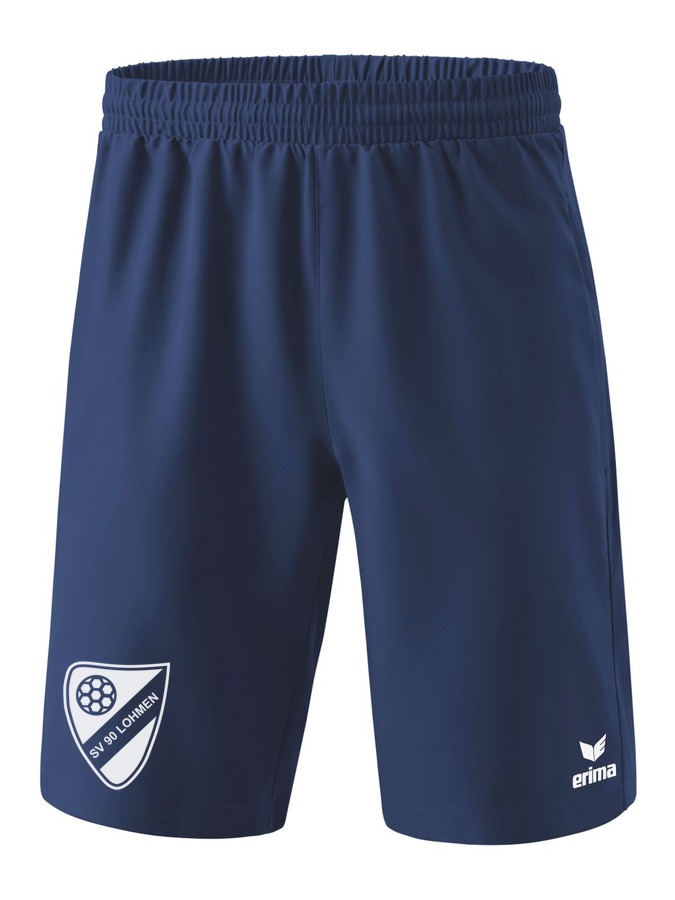 Erima Change Shorts
