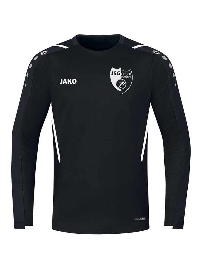 Jako Sweat Challenge