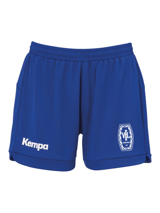 Kempa Prime Shorts Damen