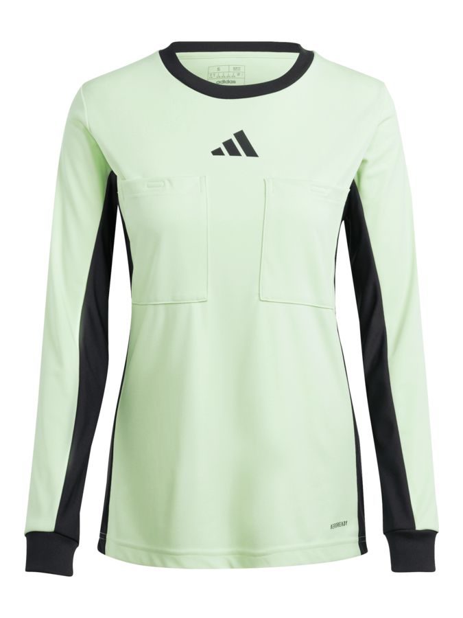 adidas Referee 24 Langarm-Trikot Damen