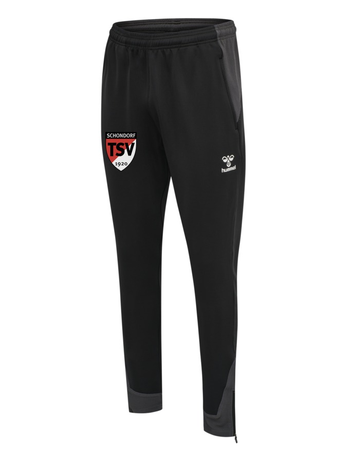 Hummel Lead Poly Pants