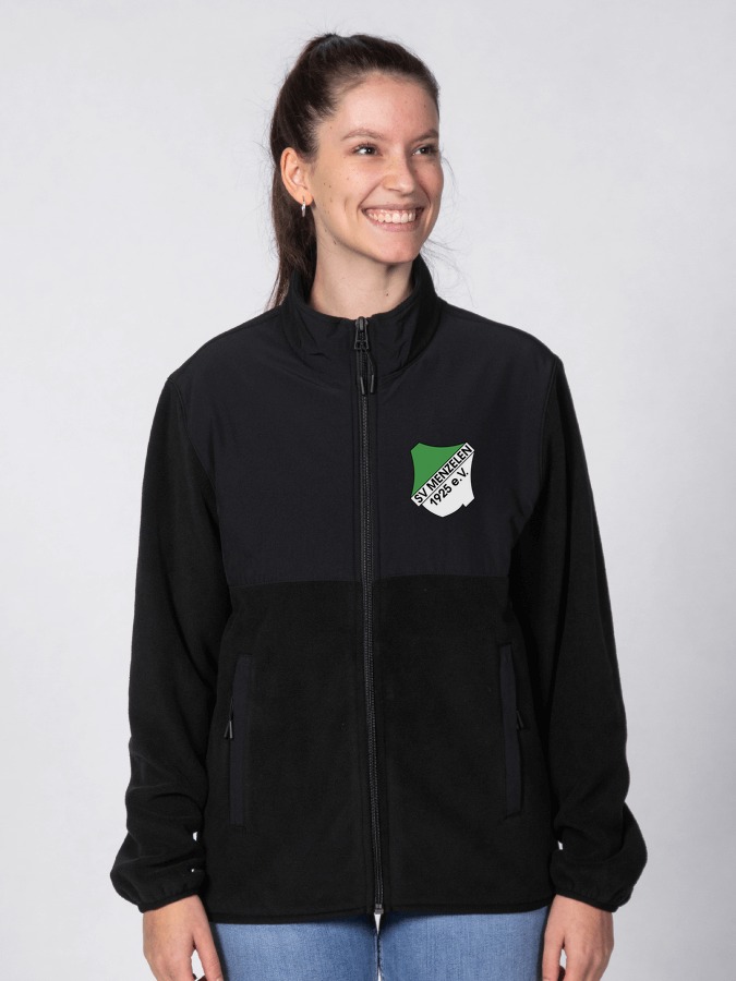 Fleecejacke Explore Unisex