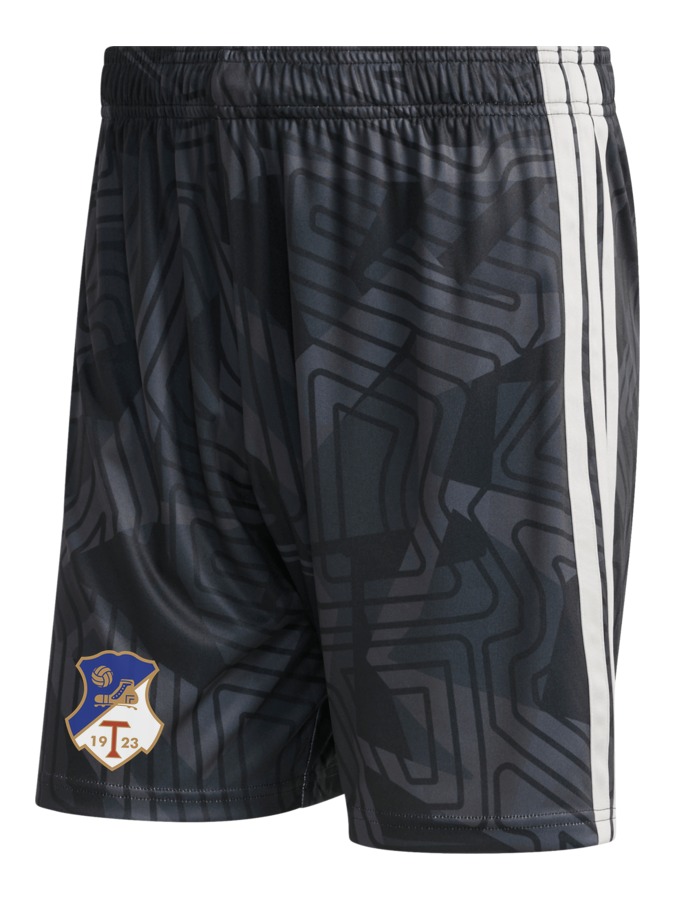 adidas Tiro 26 Competition Torwart Shorts
