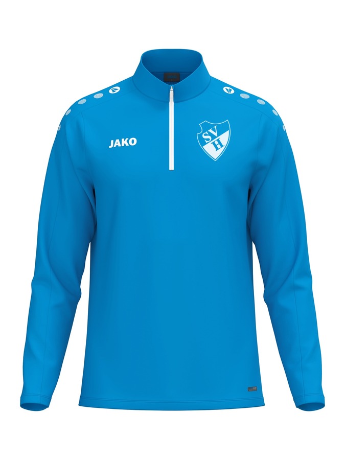Jako Ziptop One