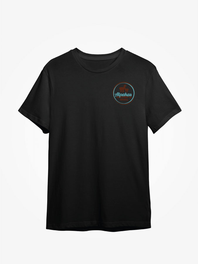 Shirt Organic Kids