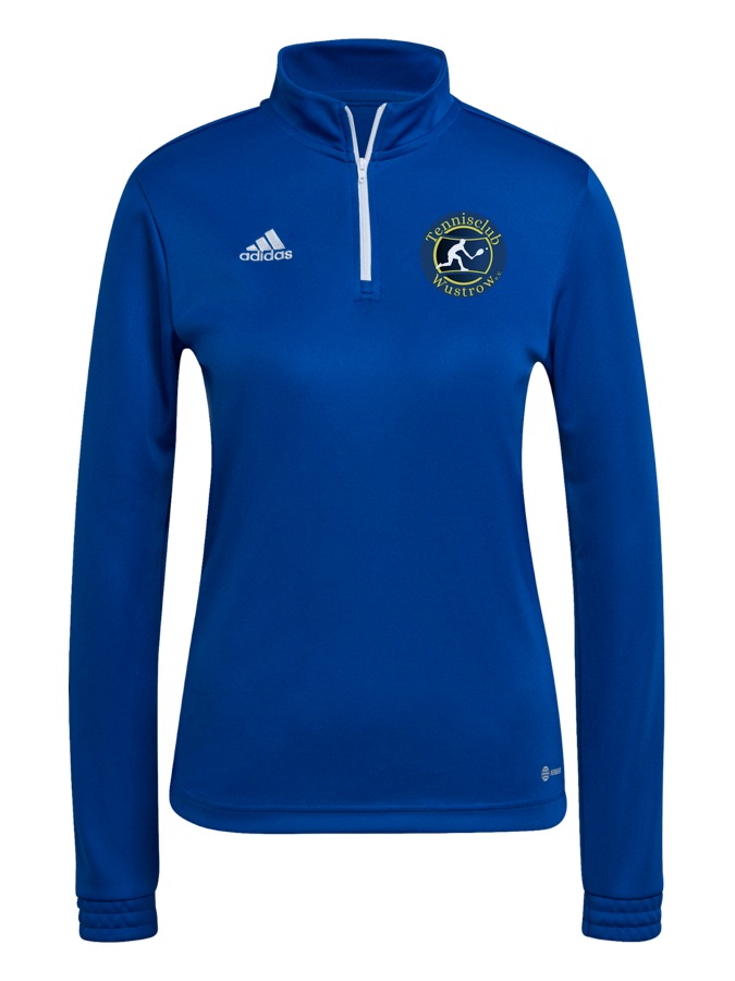 adidas Entrada 22 Trainingstop Damen