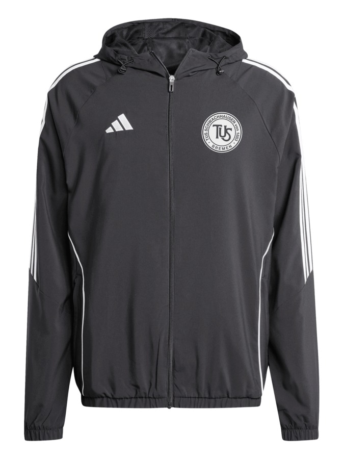adidas Tiro 24 Windbreaker