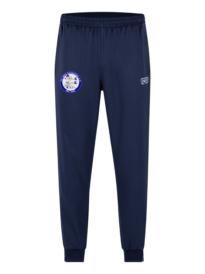 Jako Freizeithose Retro