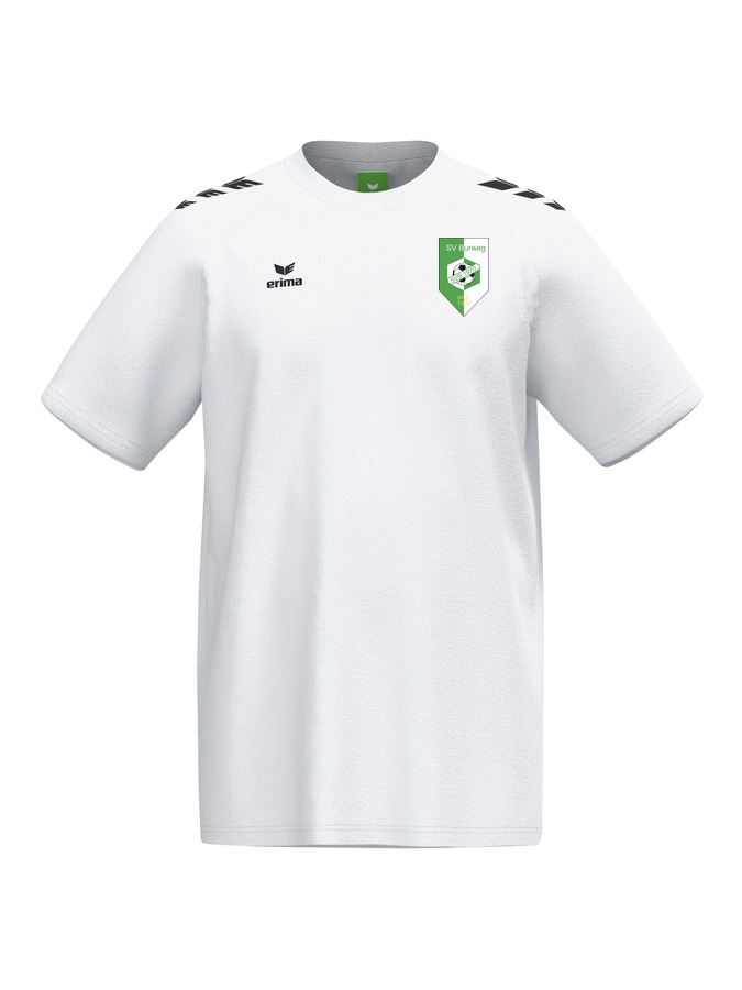 Erima Compete 3 Wings T-Shirt