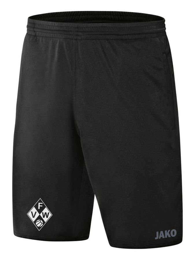 Jako Schiedsrichter Sporthose