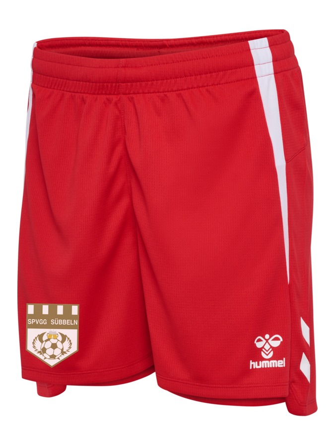Hummel Lead 2.0 Shorts Damen