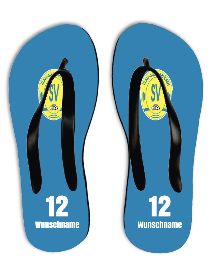 Zehentrenner