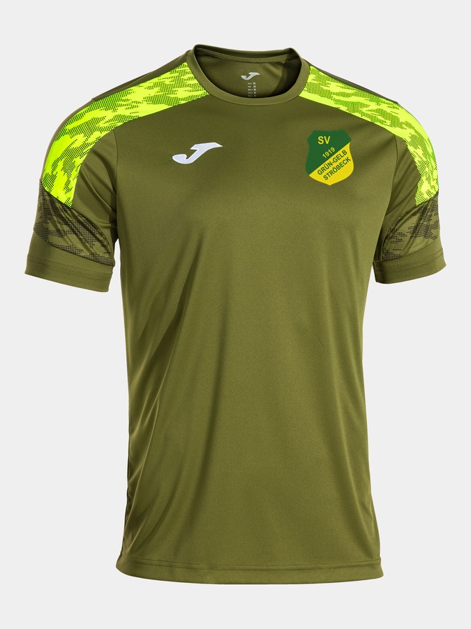 Joma Championship VIII Trikot
