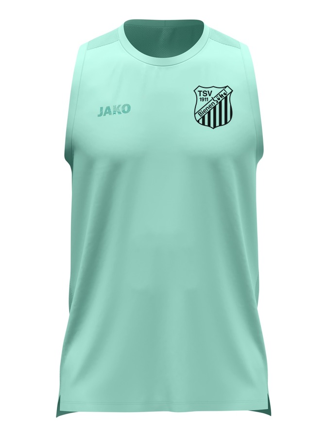 Jako Tanktop Light Flow