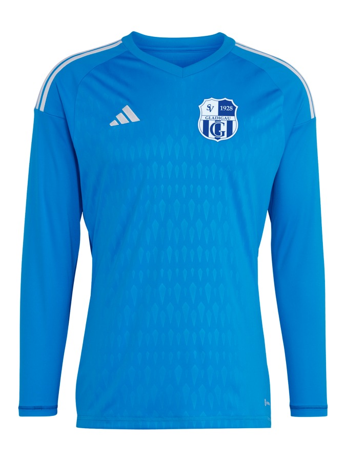 adidas Tiro 23 Competition Torwart-Longsleeve